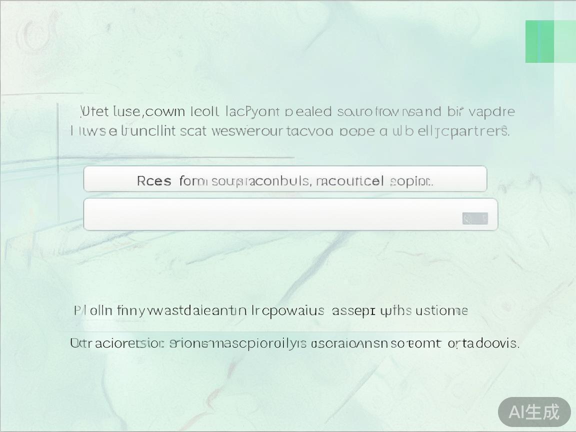 密码错误是导致登录失败的常见原因。请确保输入的账号