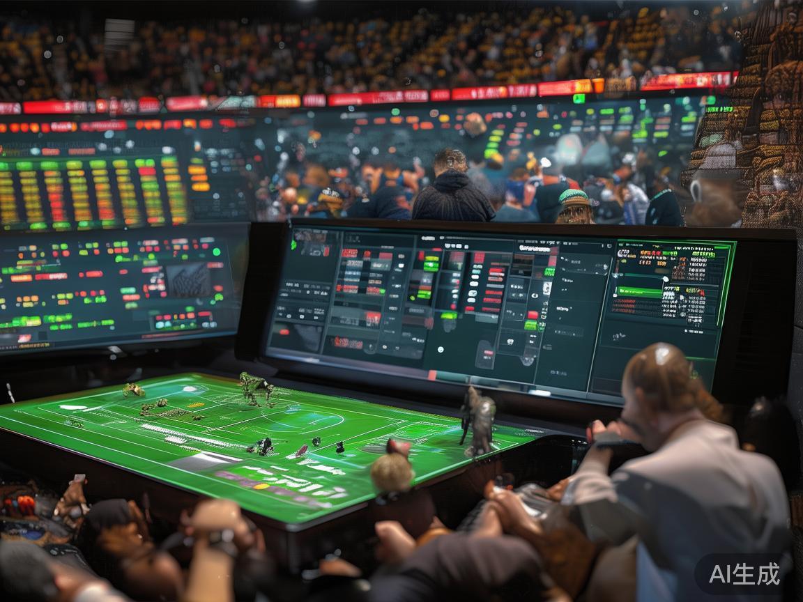 此外，平台还提供了多种实时投注和赛前投注功能，满足