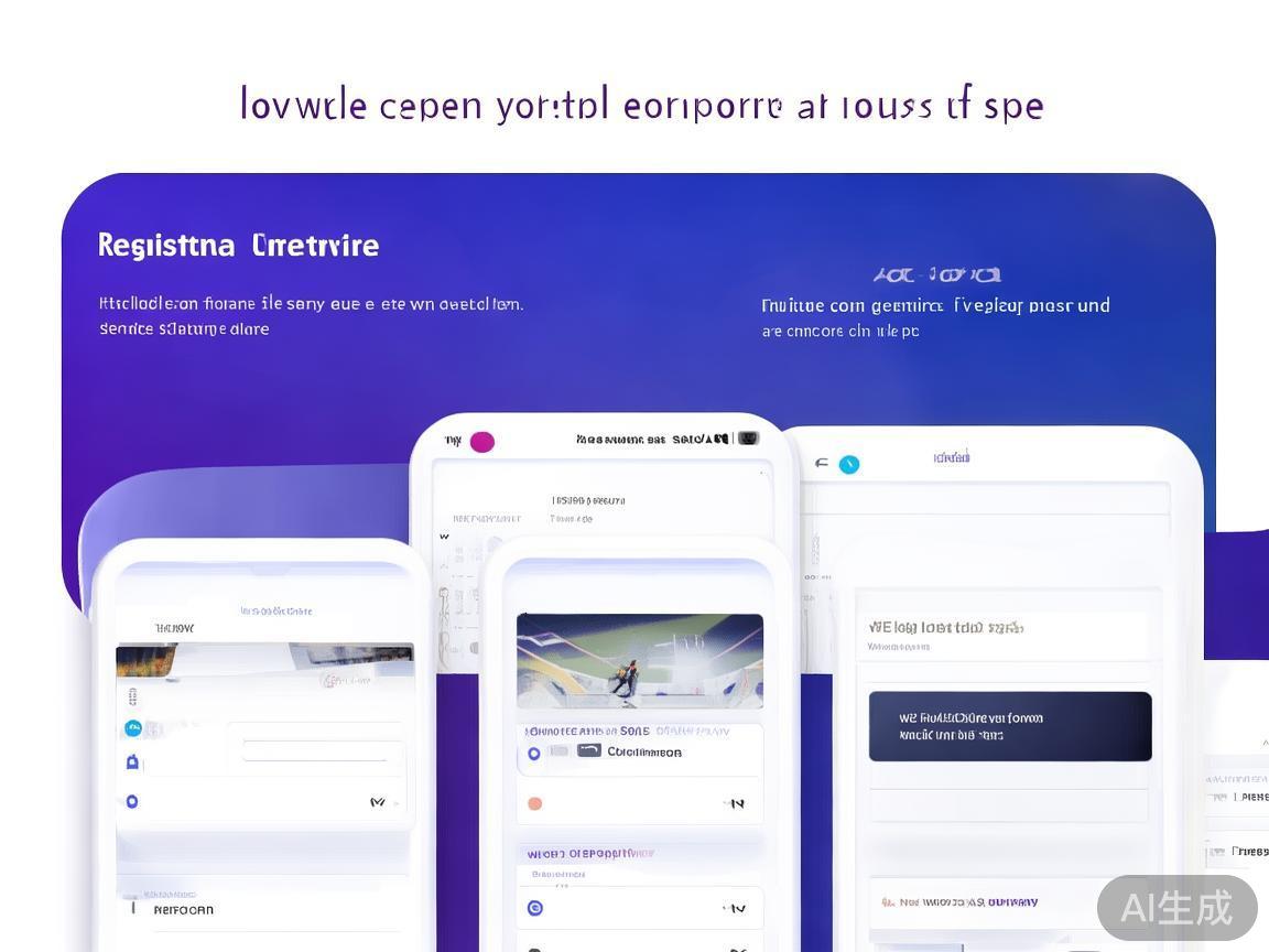 全面解析沙巴体育APP手机端功能与操作指南,助你轻松畅享体育投注体验 1. 下载与注册
用户可以通过官方网站或应用商店