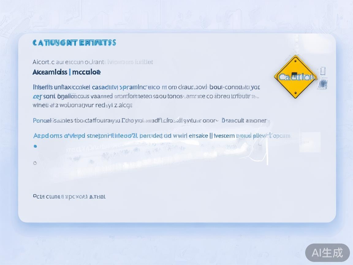 账户异常也是导致无法使用的常见原因。账户被冻结、被