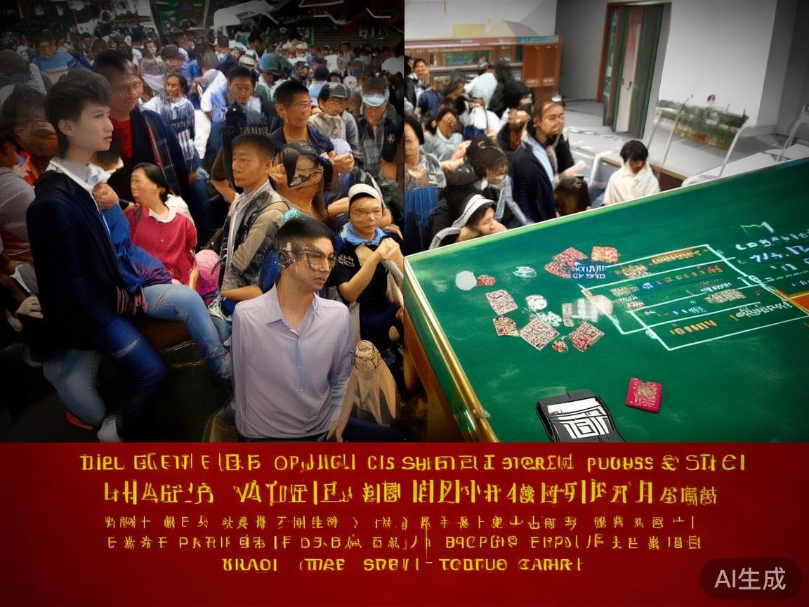 在亚洲市场，博彩用户具有多样化的偏好和文化差异。一