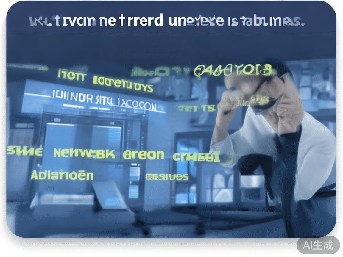 在深入解决之前，首先需要明确具体出现的问题。通常，