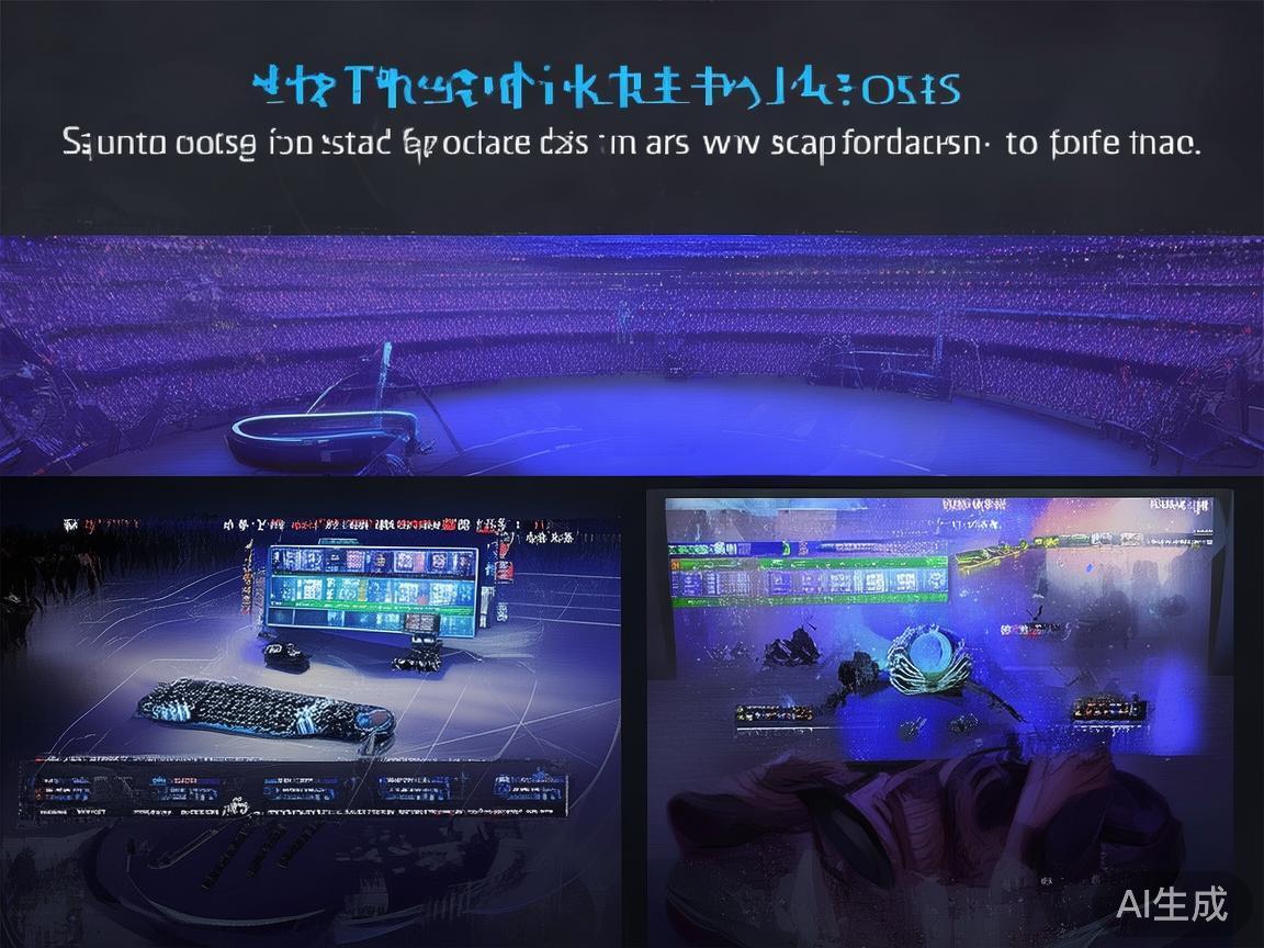 二、领先的技术保障极致体验
平台采用先进的网络技