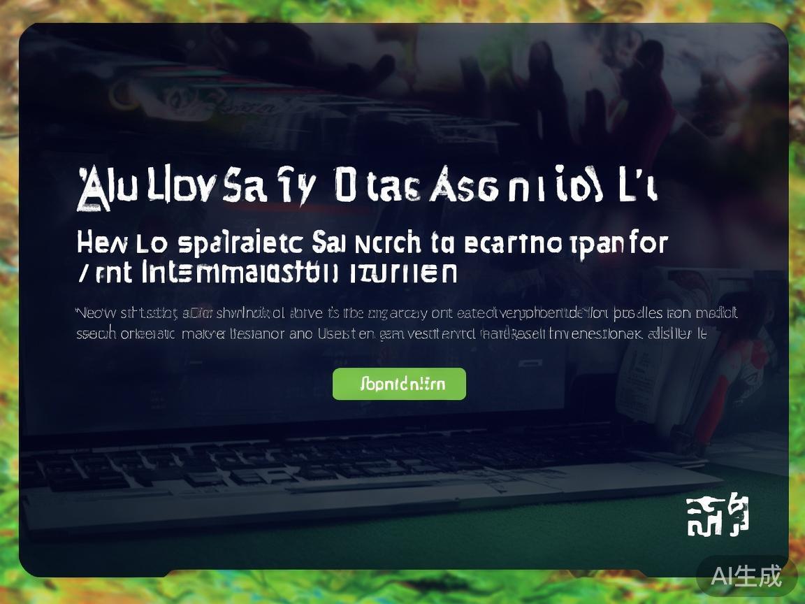随着互联网技术的不断升级，线上娱乐方式日益丰富，沙