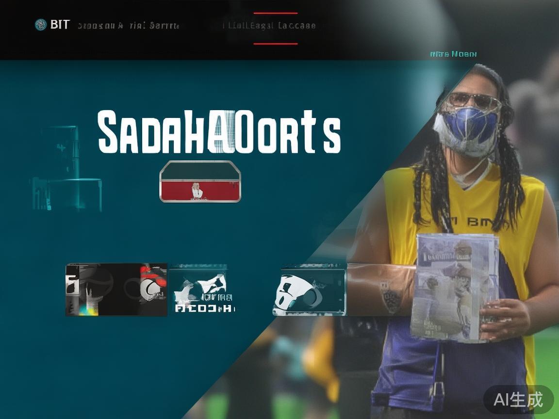 BBT体育与沙巴体育都在体育博彩行业中享有较高的知