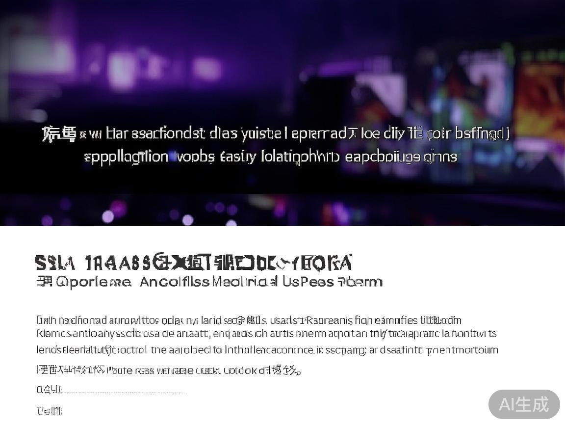 在当今数字娱乐和移动应用不断发展的时代，用户对平台