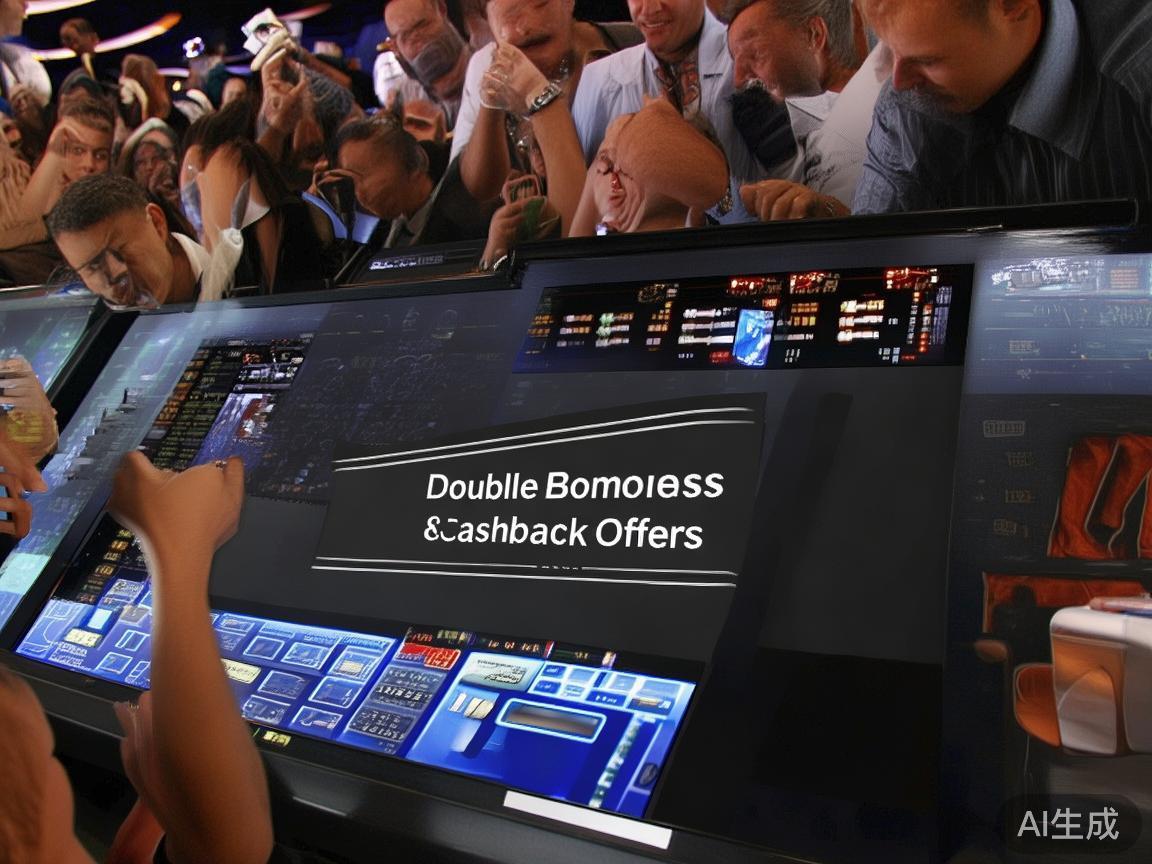 全面解析亚洲沙巴体育投注平台:最新优惠活动与安全保障全方位指南 奖金翻倍及返水优惠
在特定时间段或参与特定赛事,