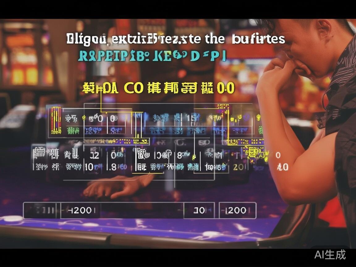 沙巴体育限额300:科学控制投注额度提升游戏体验与投注乐趣 合理分配每次投注金额是关键。当面对300元的单次限