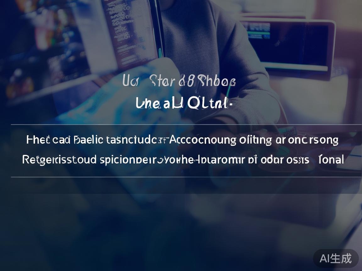 在参与任何线上娱乐平台之前，理解详细的注册与开户流