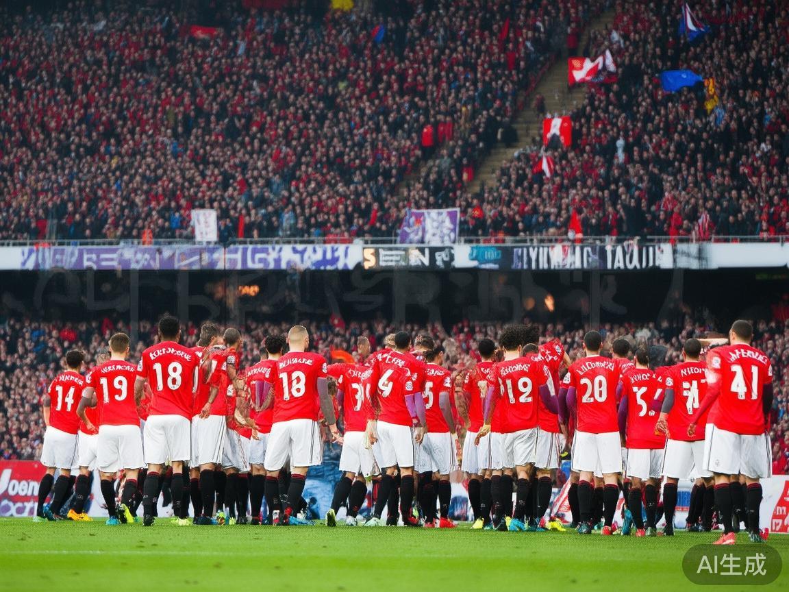 沙巴体育简介:简称、球队详解与相关信息全面解析 曼联(简称红魔)
英格兰历史悠久的足球俱乐部,曼