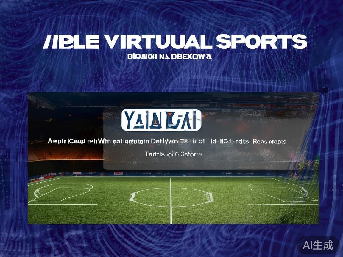 全面剖析:沙巴虚拟体育的真实性与虚拟体育平台的真伪对比分析 在当今数字娱乐不断发展的背景下,虚拟体育逐渐走入大