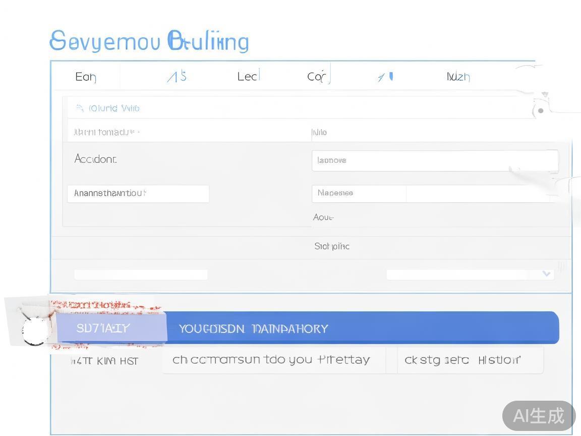 沙巴体育账户余额突然消失的原因详解与快速恢复方法