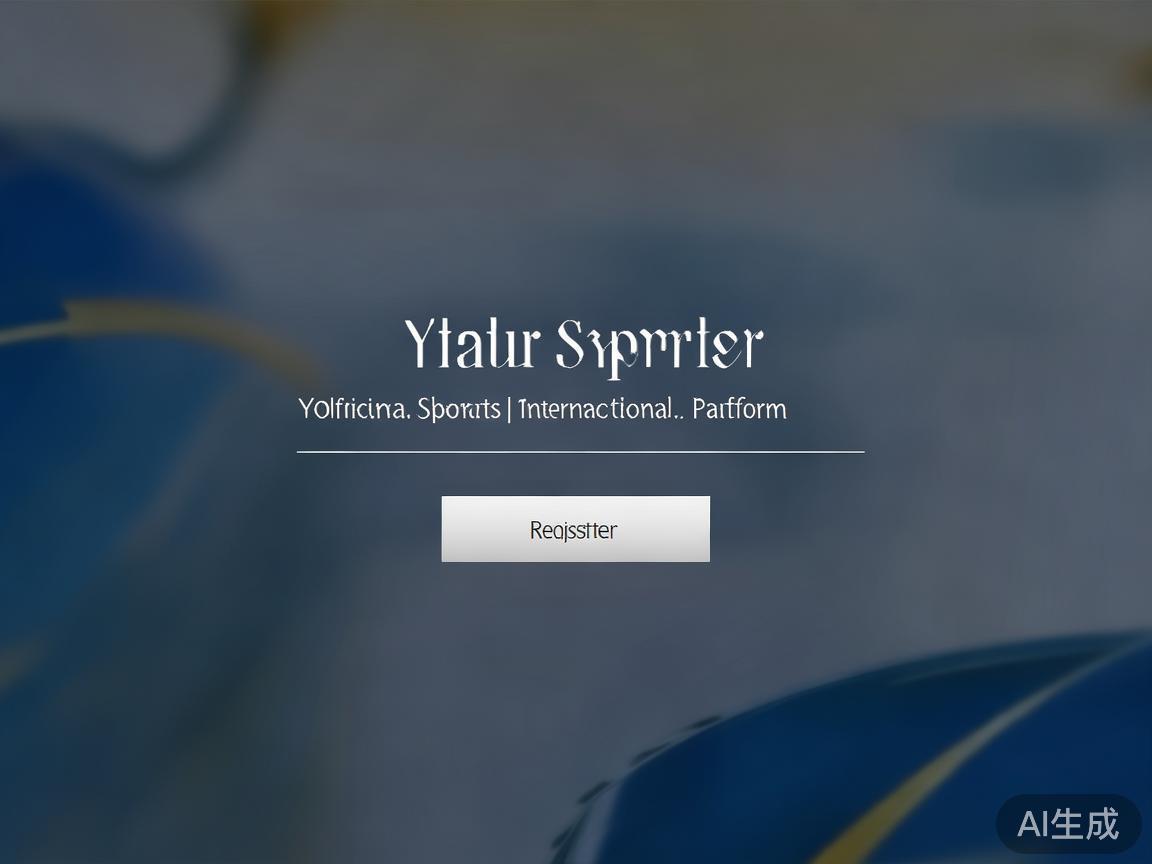 访问官方网站
打开浏览器，输入沙巴体育国际平台官